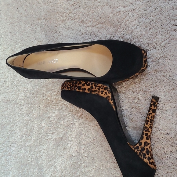 Stilettos - Picture 5 of 8